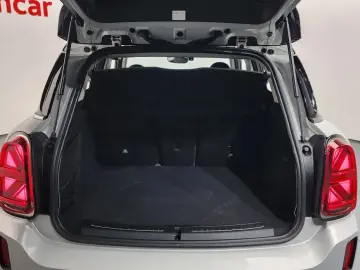 2021 Mini Countryman с пробегом 55 931 км