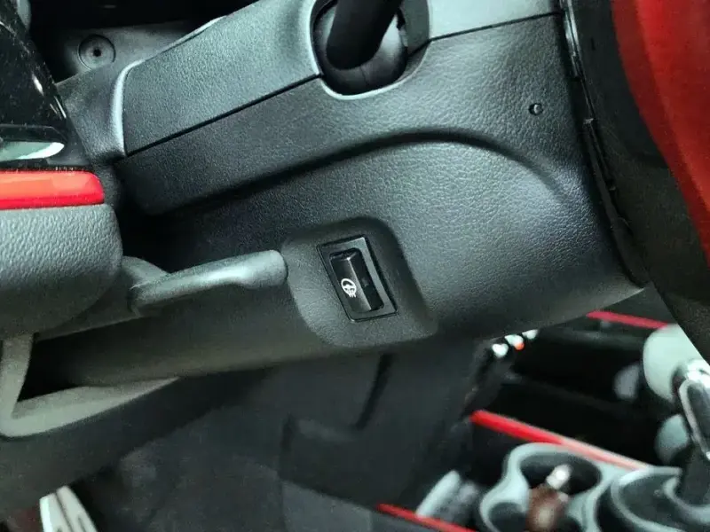 2021 Mini Countryman с пробегом 121 304 км