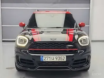 2023 Mini Countryman с пробегом 29 104 км