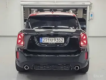 2023 Mini Countryman с пробегом 29 104 км
