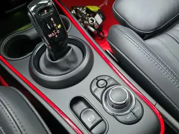 2022 Mini Countryman с пробегом 63 293 км