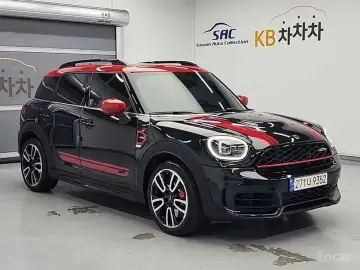 2023 Mini Countryman с пробегом 29 104 км