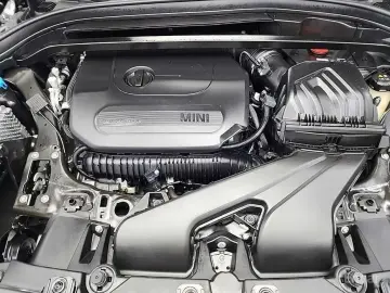 2023 Mini Countryman с пробегом 29 104 км