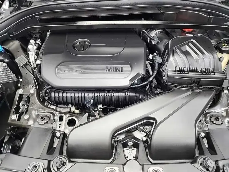 2023 Mini Countryman с пробегом 29 104 км