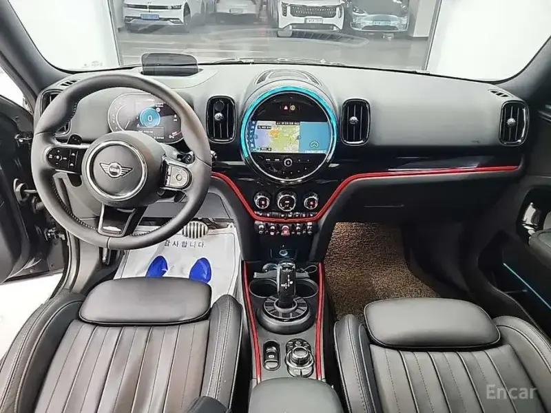 2023 Mini Countryman с пробегом 29 104 км