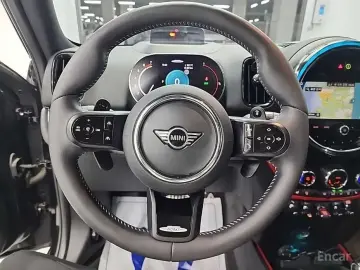 2023 Mini Countryman с пробегом 29 104 км