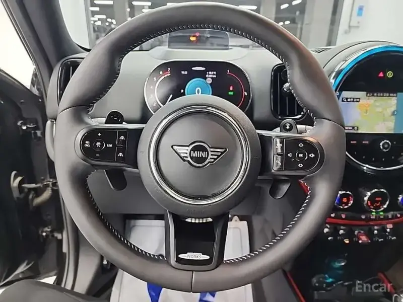 2023 Mini Countryman с пробегом 29 104 км