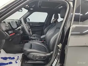 2023 Mini Countryman с пробегом 29 104 км