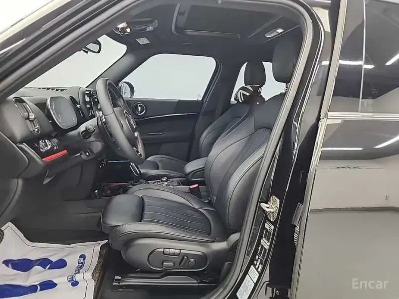 2023 Mini Countryman с пробегом 29 104 км