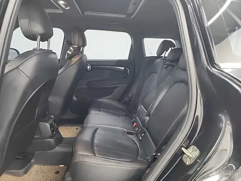 2023 Mini Countryman с пробегом 29 104 км