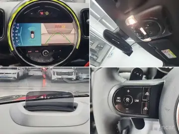 2023 Mini Countryman с пробегом 29 104 км