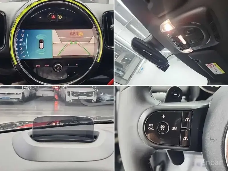 2023 Mini Countryman с пробегом 29 104 км
