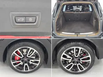 2023 Mini Countryman с пробегом 29 104 км