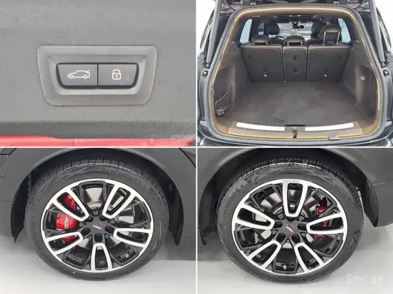2023 Mini Countryman с пробегом 29 104 км