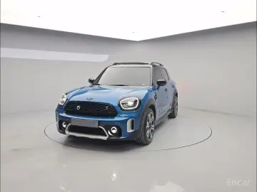 2023 Mini Countryman с пробегом 35 959 км