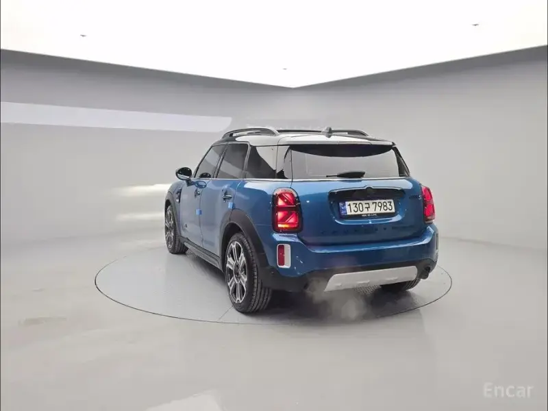2023 Mini Countryman с пробегом 35 959 км