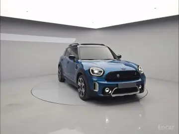 2023 Mini Countryman с пробегом 35 959 км