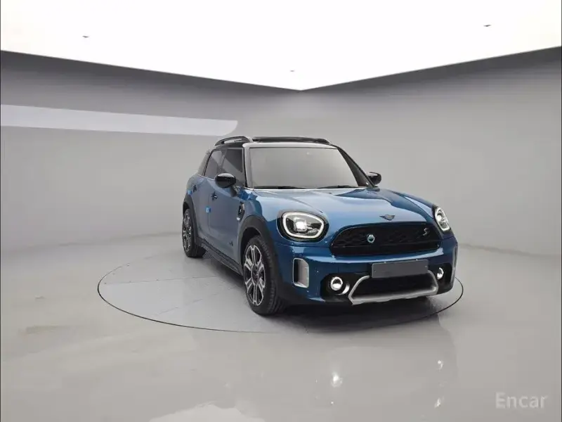 2023 Mini Countryman с пробегом 35 959 км