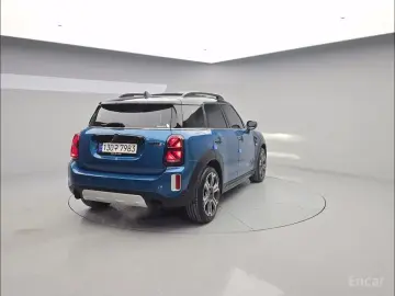 2023 Mini Countryman с пробегом 35 959 км