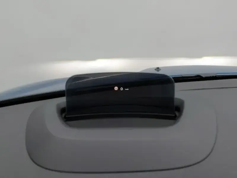 2023 Mini Countryman с пробегом 35 959 км