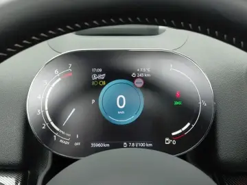 2023 Mini Countryman с пробегом 35 959 км