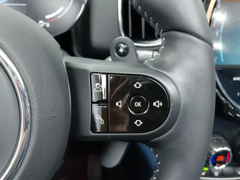 2023 Mini Countryman с пробегом 35 959 км