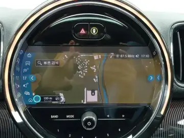 2023 Mini Countryman с пробегом 35 959 км