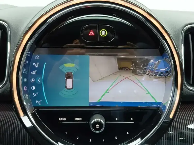 2023 Mini Countryman с пробегом 35 959 км