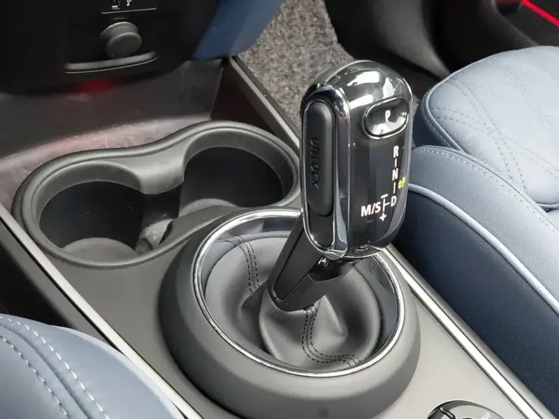2023 Mini Countryman с пробегом 35 959 км