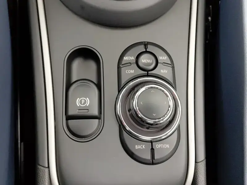 2023 Mini Countryman с пробегом 35 959 км