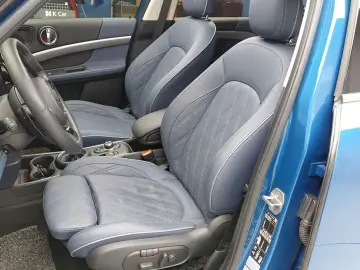 2023 Mini Countryman с пробегом 35 959 км