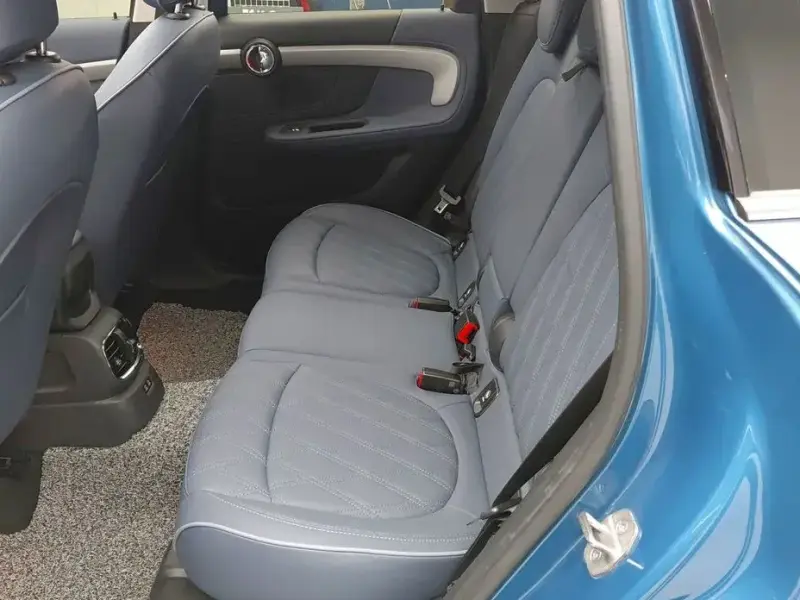 2023 Mini Countryman с пробегом 35 959 км