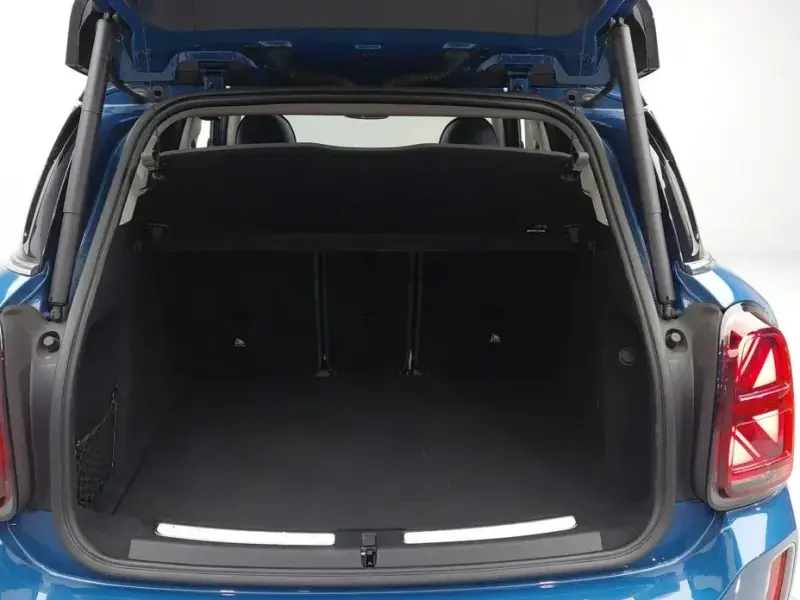 2023 Mini Countryman с пробегом 35 959 км