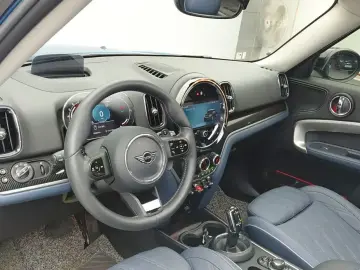 2023 Mini Countryman с пробегом 35 959 км