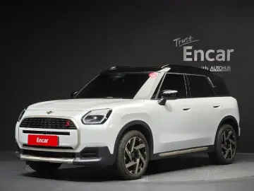 2024 Mini Countryman с пробегом 12 945 км