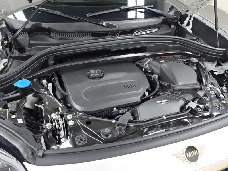 2024 Mini Countryman с пробегом 12 945 км