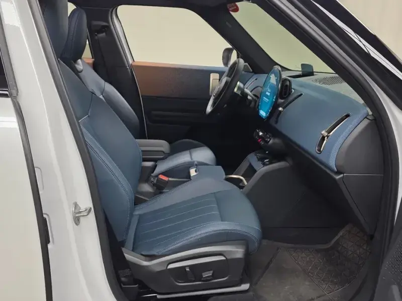 2024 Mini Countryman с пробегом 12 945 км