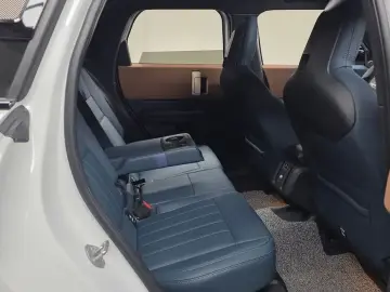 2024 Mini Countryman с пробегом 12 945 км