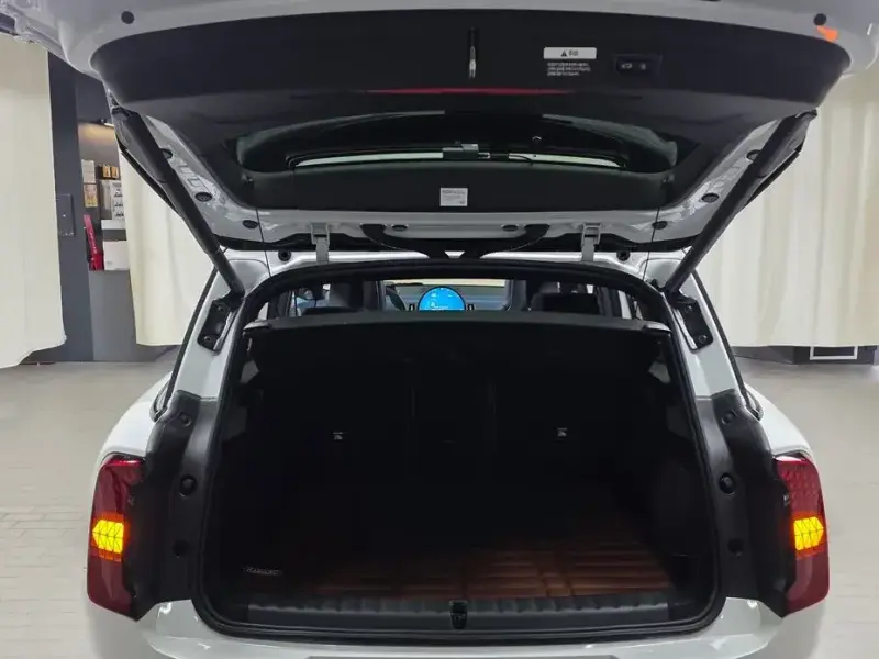 2024 Mini Countryman с пробегом 12 945 км