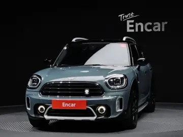 2024 Mini Countryman с пробегом 37 044 км