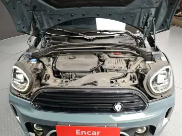 2024 Mini Countryman с пробегом 37 044 км