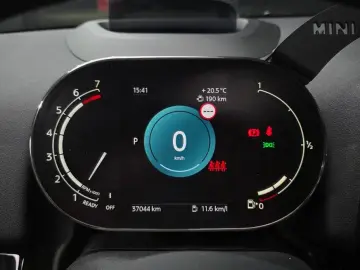 2024 Mini Countryman с пробегом 37 044 км
