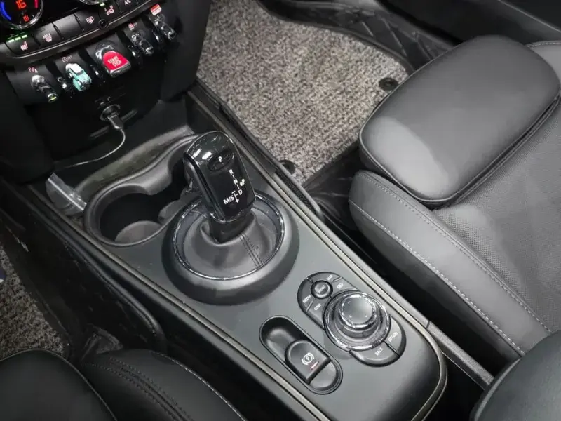 2024 Mini Countryman с пробегом 37 044 км