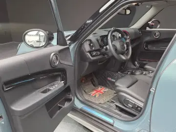 2024 Mini Countryman с пробегом 37 044 км