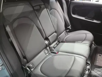 2024 Mini Countryman с пробегом 37 044 км