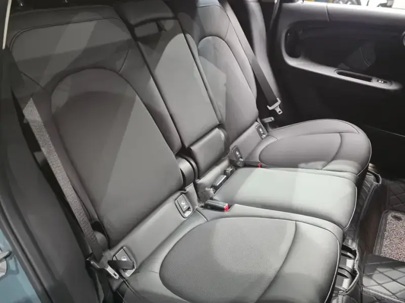 2024 Mini Countryman с пробегом 37 044 км