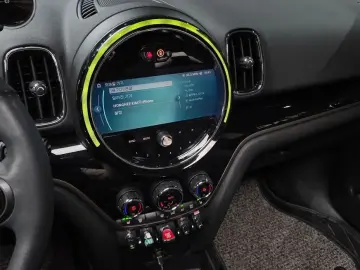 2024 Mini Countryman с пробегом 37 044 км