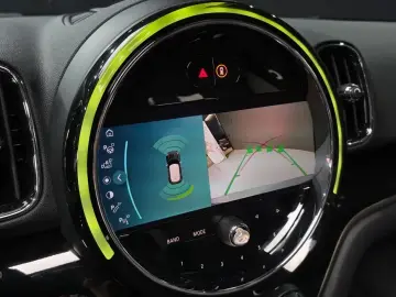 2024 Mini Countryman с пробегом 37 044 км