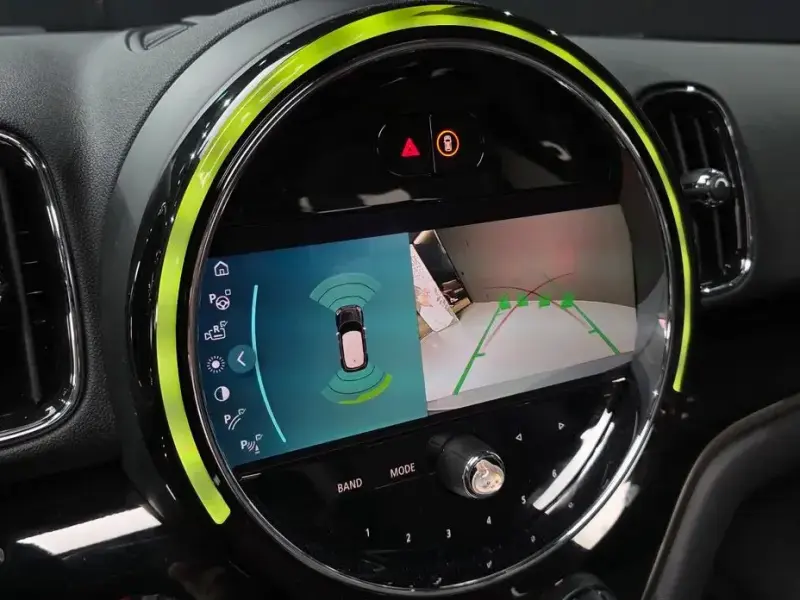 2024 Mini Countryman с пробегом 37 044 км