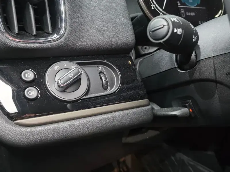 2024 Mini Countryman с пробегом 37 044 км